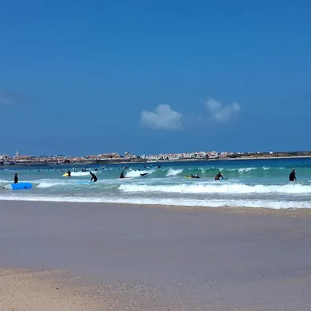 Διαμέρισμα Filipe's House Baleal