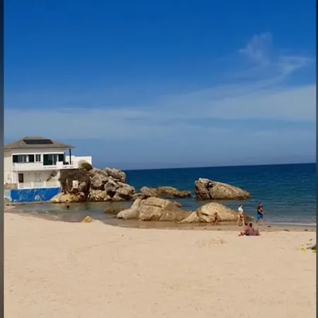 Filipe's House Διαμέρισμα Baleal