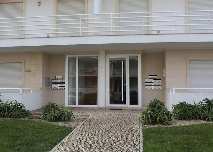 Filipe's House Apartmán