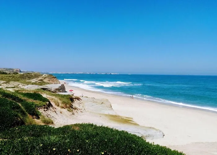 Διαμέρισμα Filipe's House *