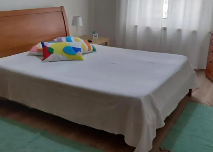 Apartmán Filipe's House